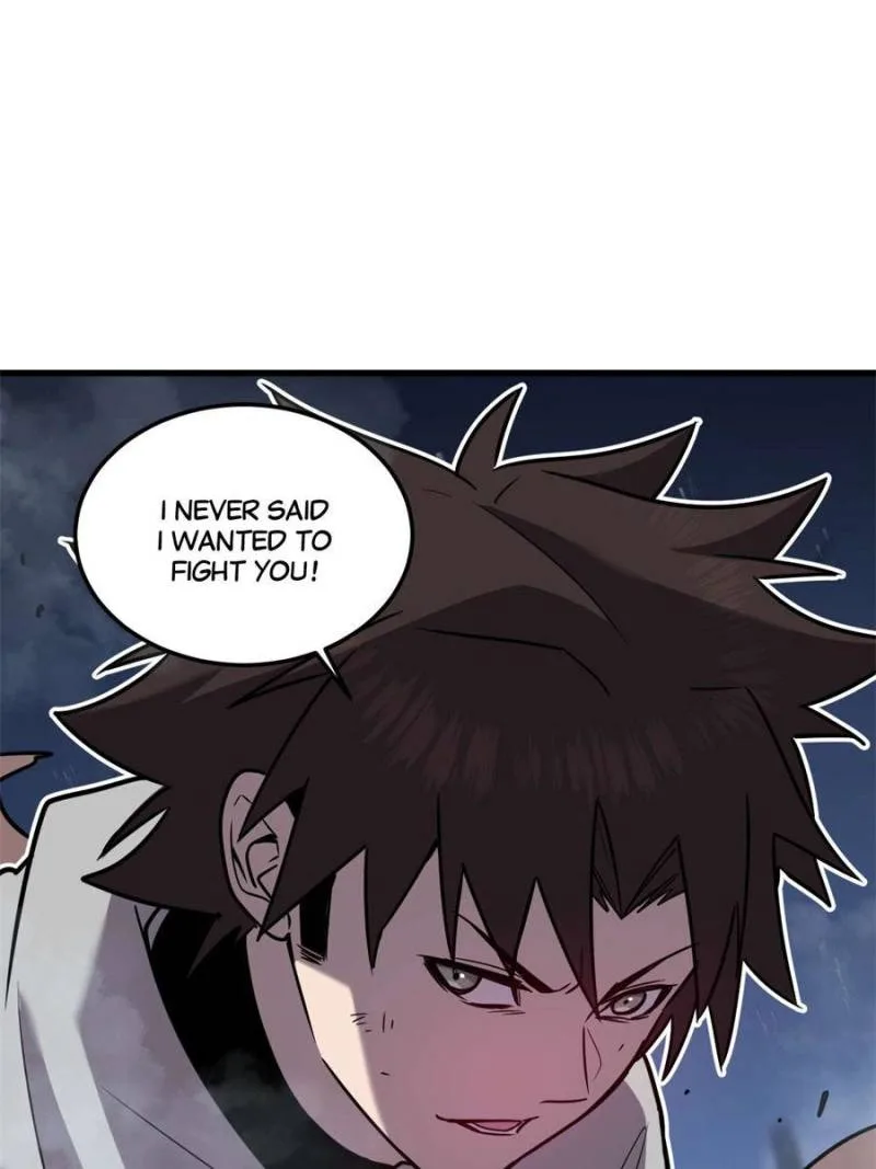 Seres’s Resolve: The Battle for Humanity Chapter 35 page 80