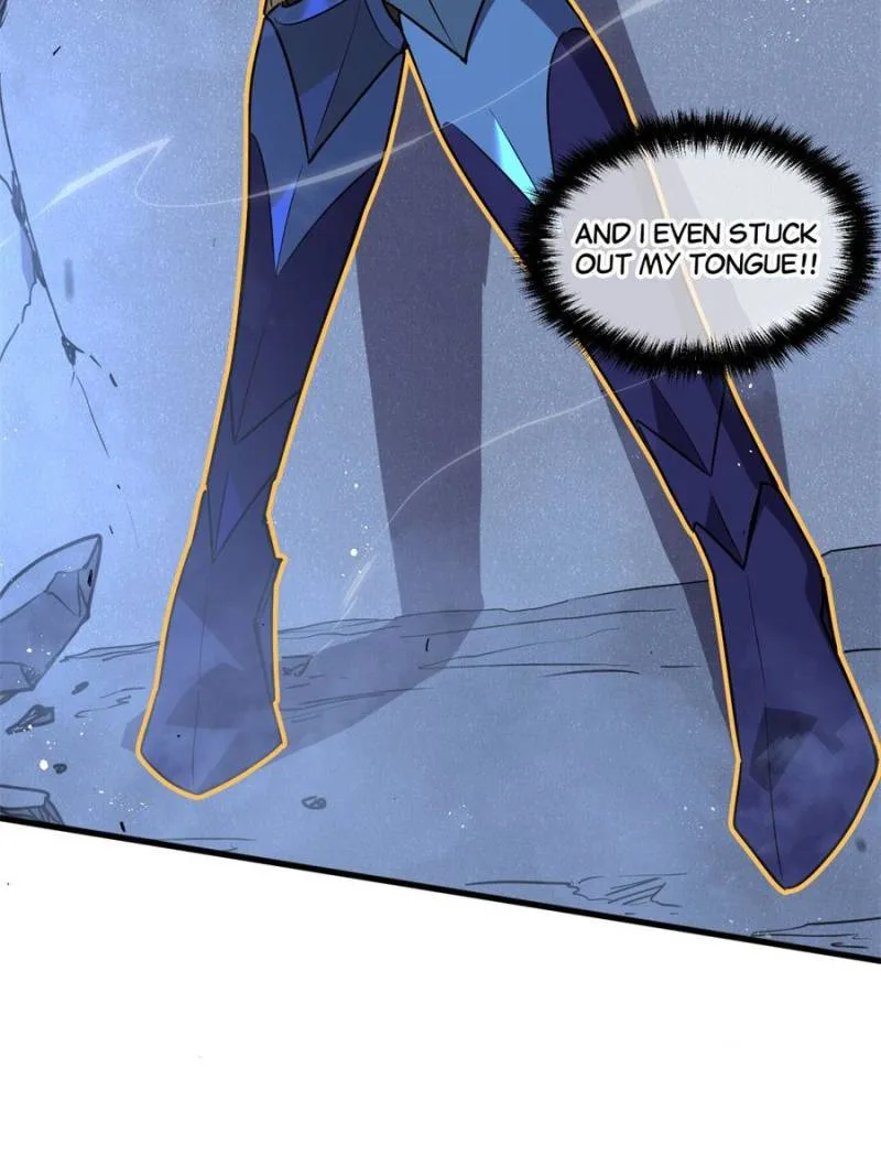 Seres’s Resolve: The Battle for Humanity Chapter 32 page 46