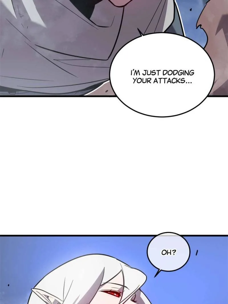 Seres’s Resolve: The Battle for Humanity Chapter 35 page 81