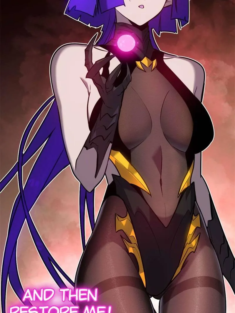 Seres’s Resolve: The Battle for Humanity Chapter 35 page 118