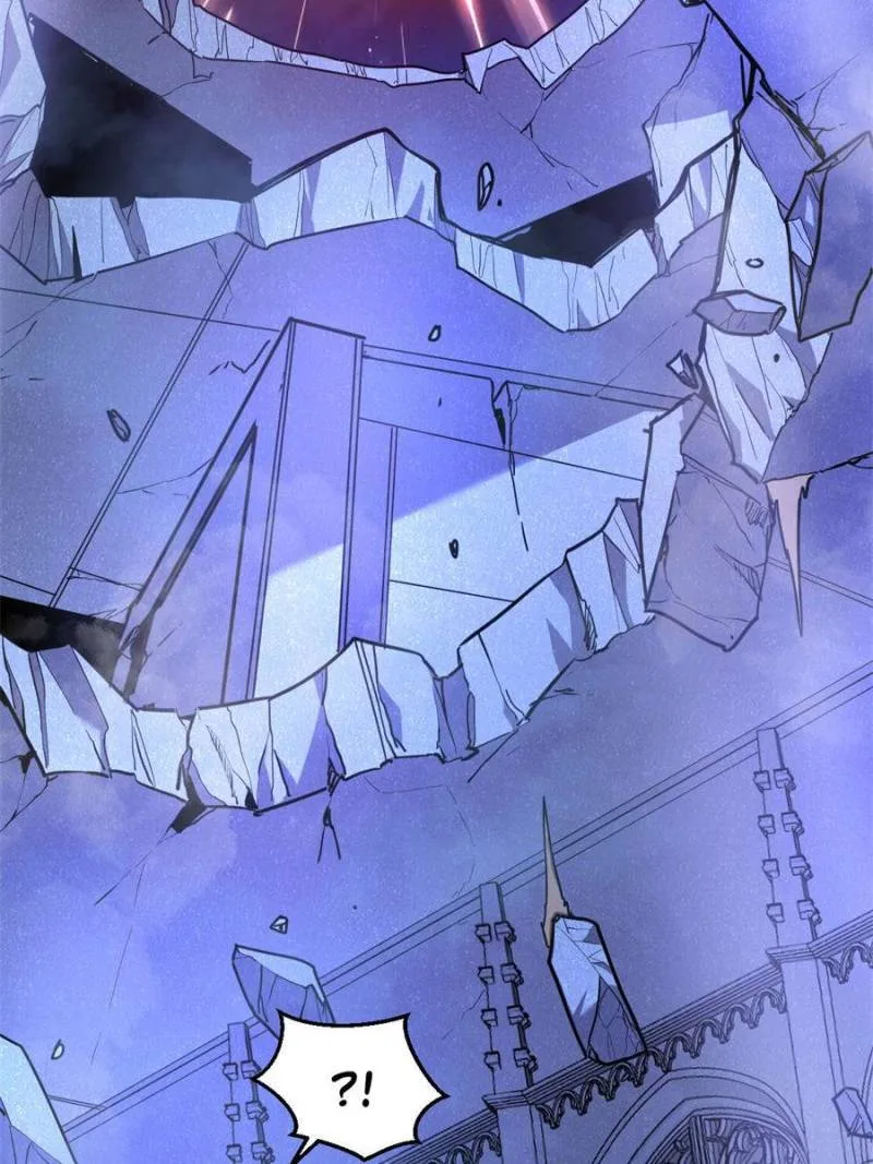 Seres’s Resolve: The Battle for Humanity Chapter 35 page 110