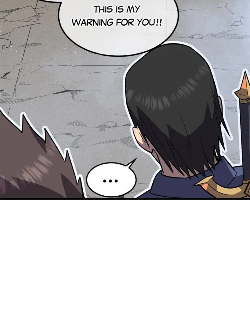 Seres’s Resolve: The Battle for Humanity Chapter 29 page 91