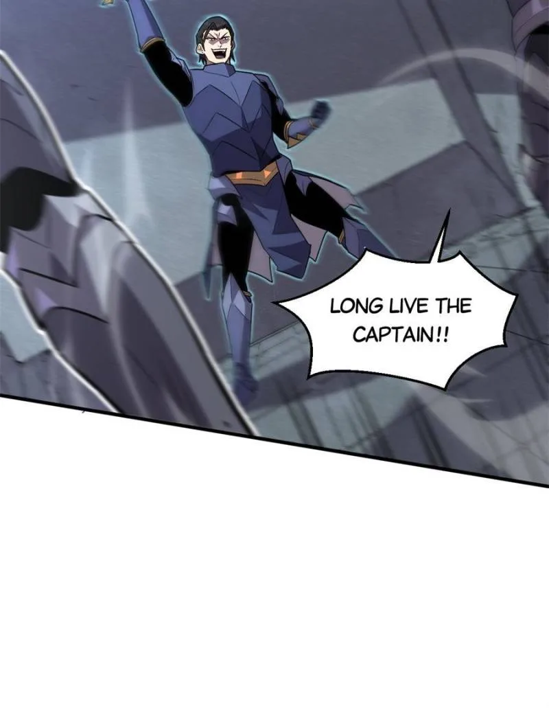 Seres’s Resolve: The Battle for Humanity Chapter 29 page 108