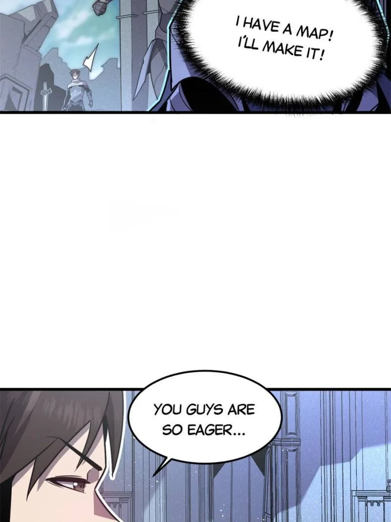 Seres’s Resolve: The Battle for Humanity Chapter 29 page 102