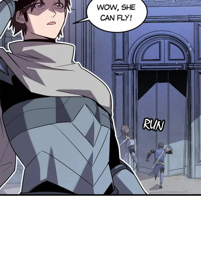Seres’s Resolve: The Battle for Humanity Chapter 29 page 100