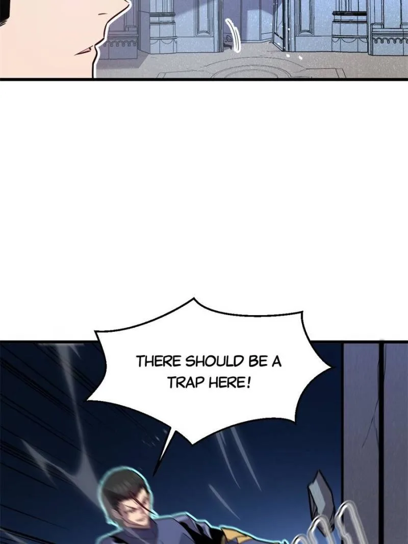 Seres’s Resolve: The Battle for Humanity Chapter 29 page 103