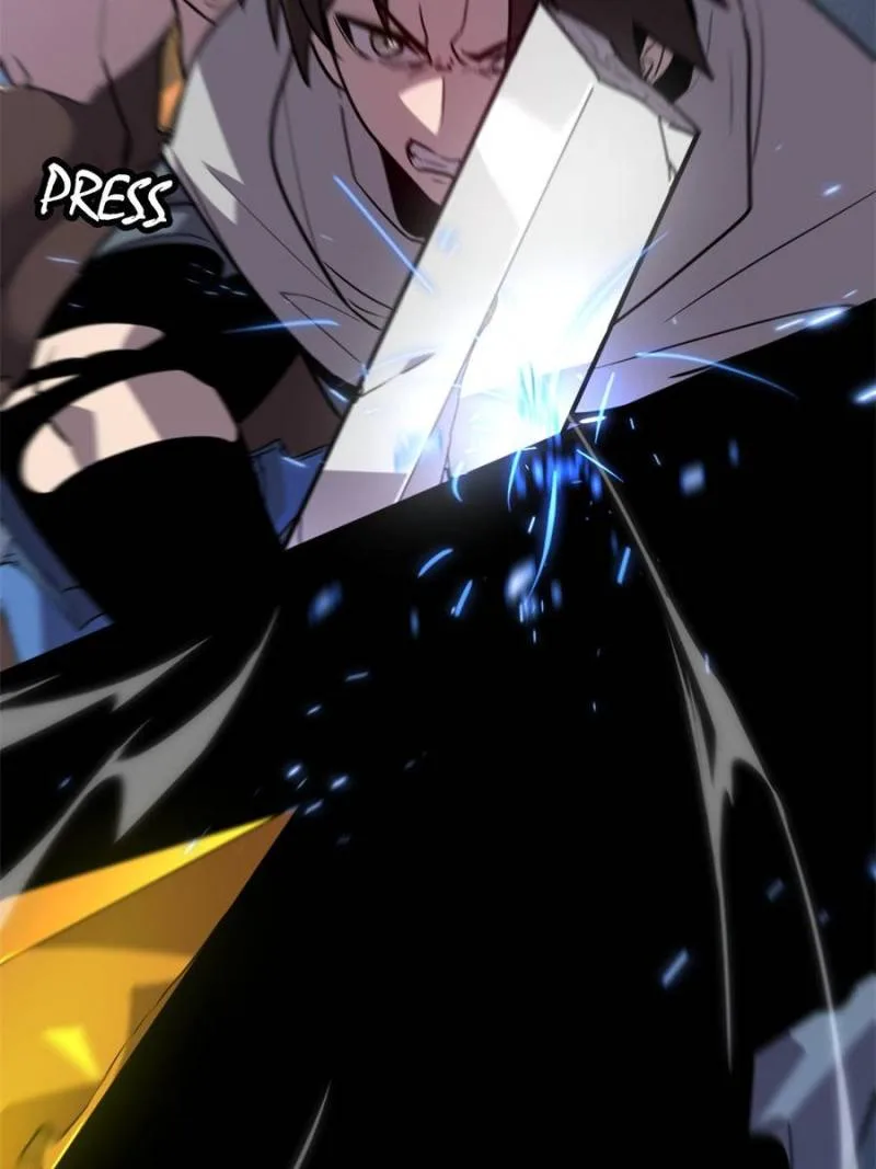 Seres’s Resolve: The Battle for Humanity Chapter 32 page 67