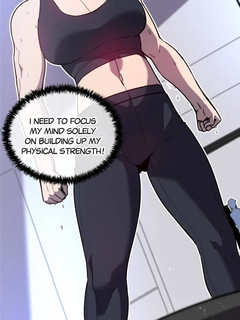 Seres’s Resolve: The Battle for Humanity Chapter 37 page 12