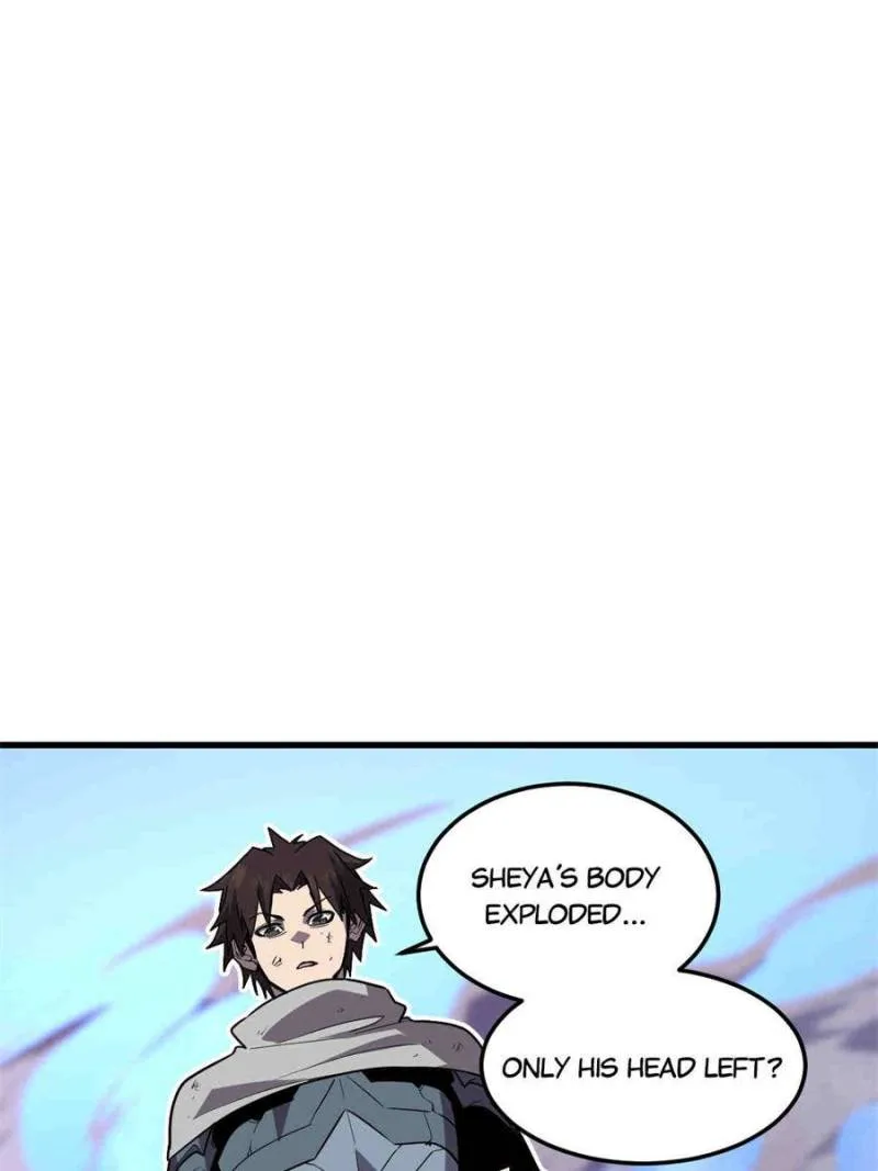 Seres’s Resolve: The Battle for Humanity Chapter 36 page 5