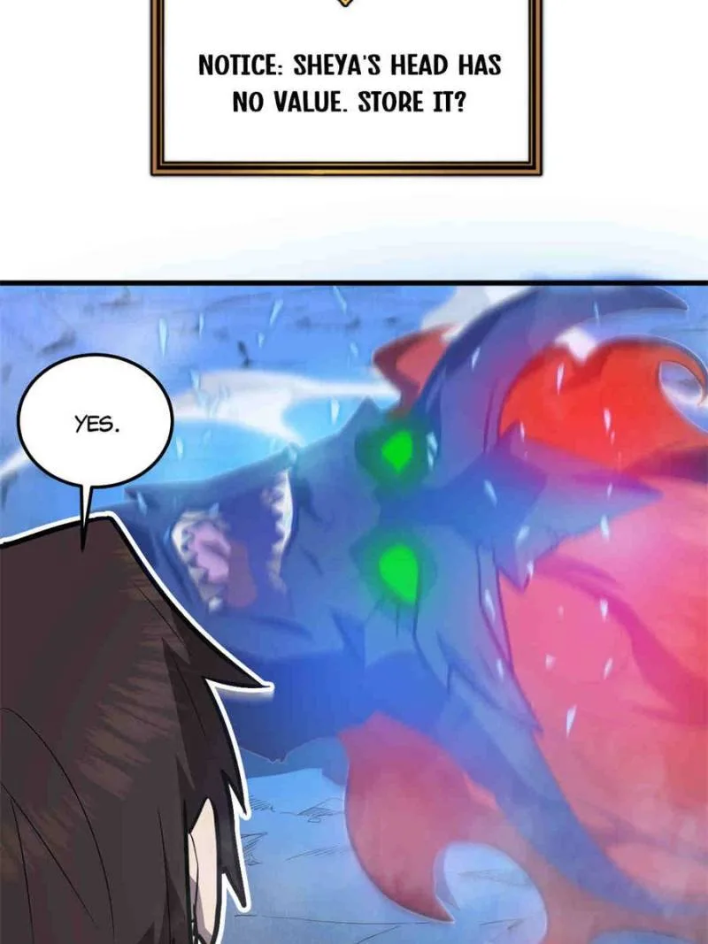 Seres’s Resolve: The Battle for Humanity Chapter 36 page 8