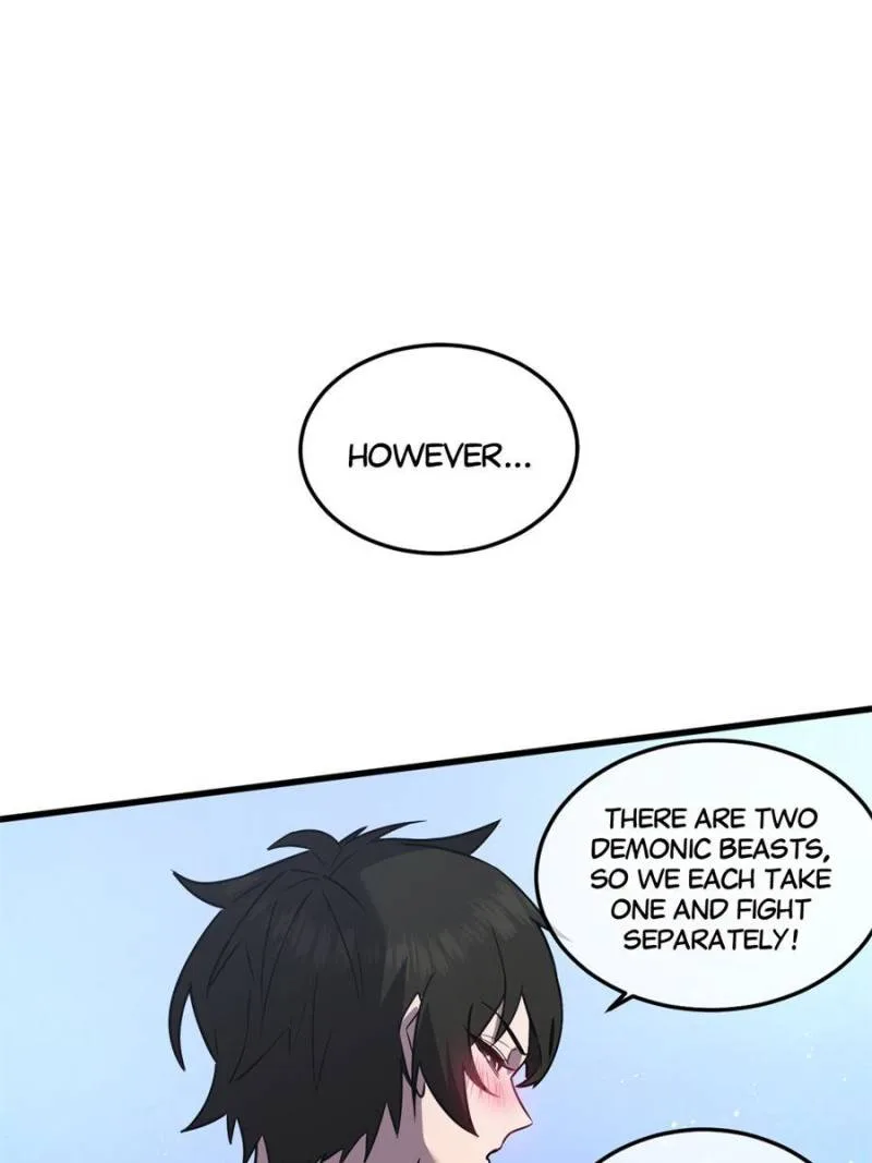 Seres’s Resolve: The Battle for Humanity Chapter 32 page 92