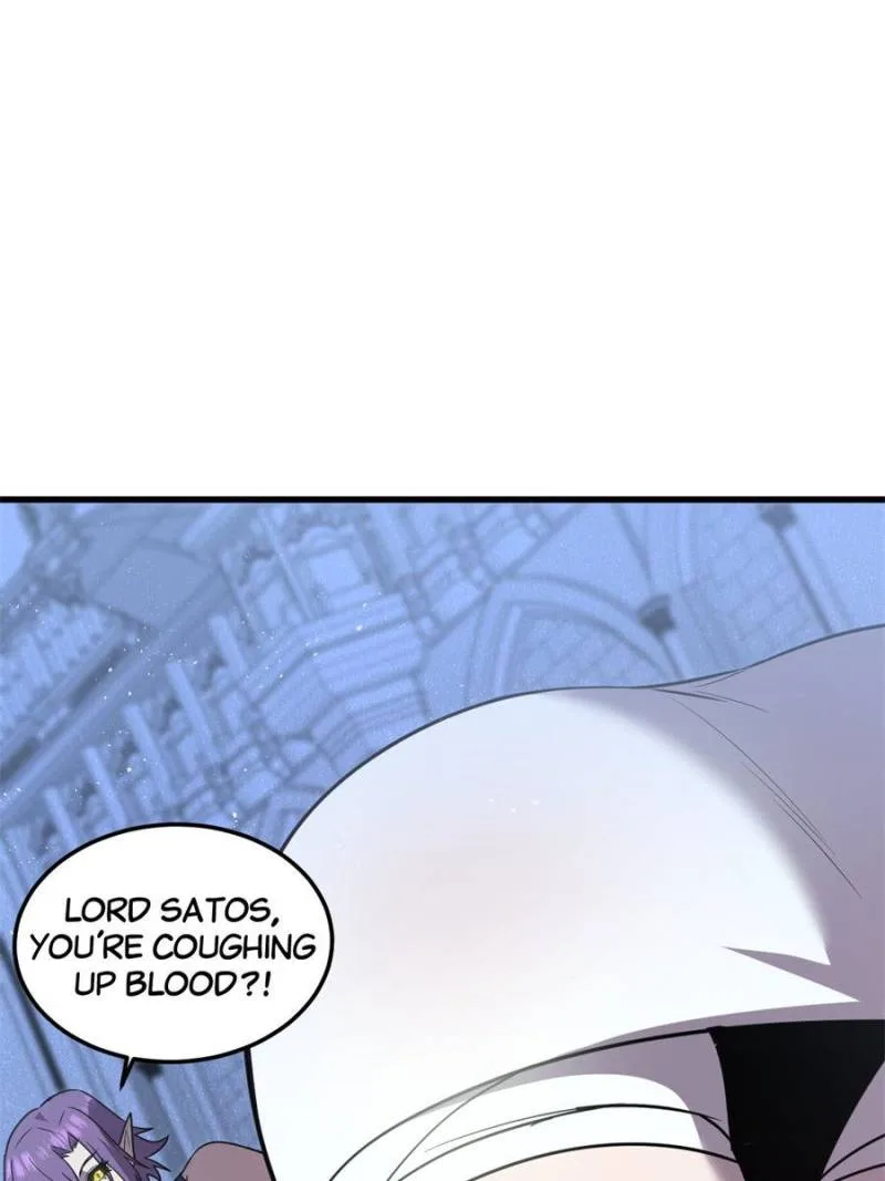 Seres’s Resolve: The Battle for Humanity Chapter 32 page 104