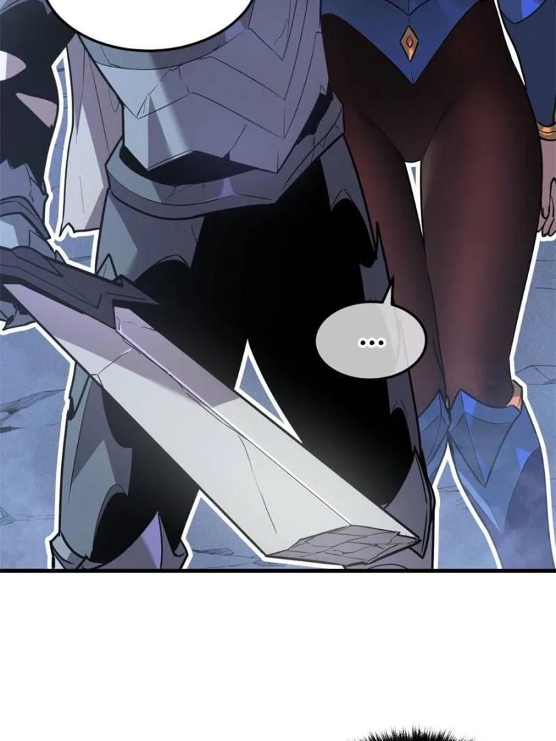 Seres’s Resolve: The Battle for Humanity Chapter 32 page 98