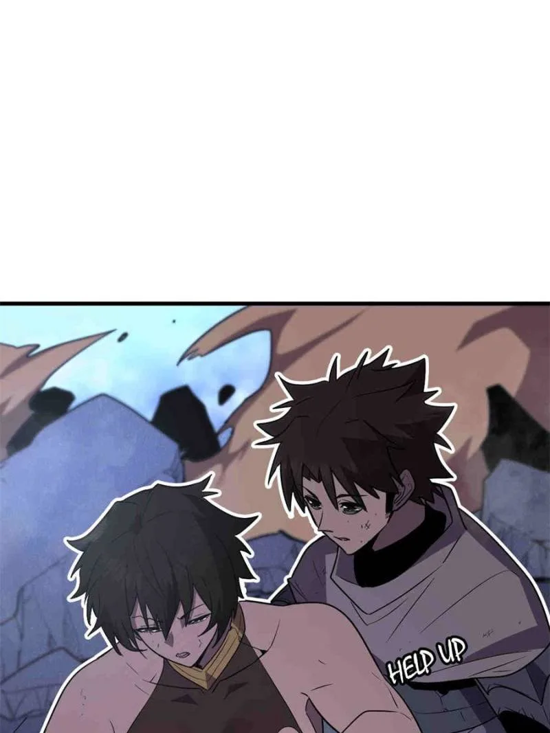 Seres’s Resolve: The Battle for Humanity Chapter 36 page 12