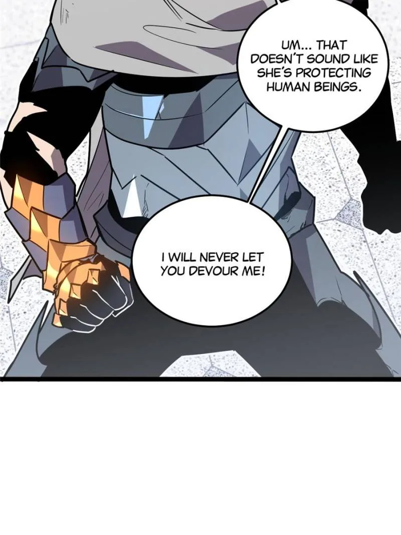 Seres’s Resolve: The Battle for Humanity Chapter 38 page 11