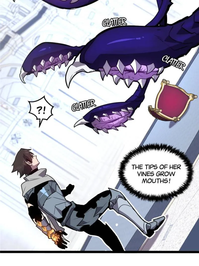 Seres’s Resolve: The Battle for Humanity Chapter 38 page 7