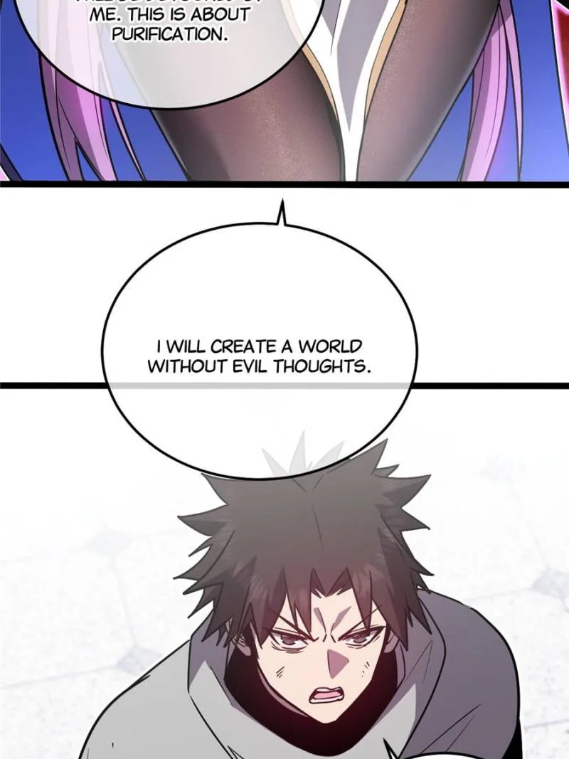 Seres’s Resolve: The Battle for Humanity Chapter 38 page 10