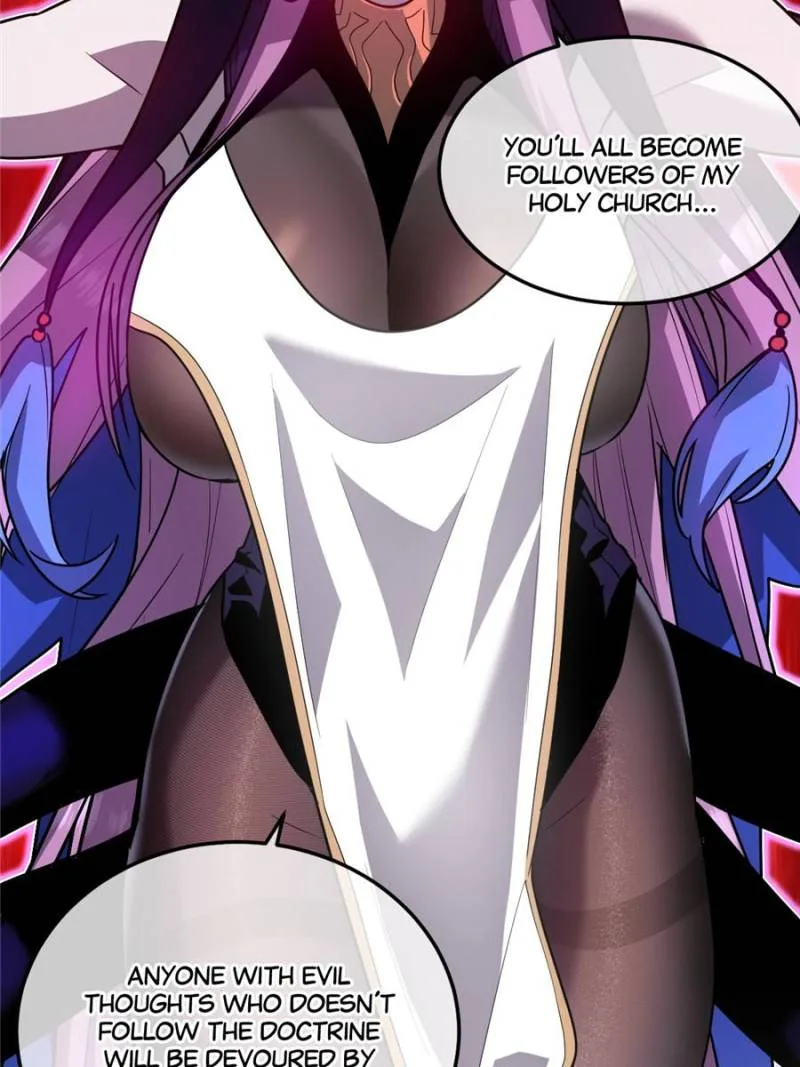 Seres’s Resolve: The Battle for Humanity Chapter 38 page 9