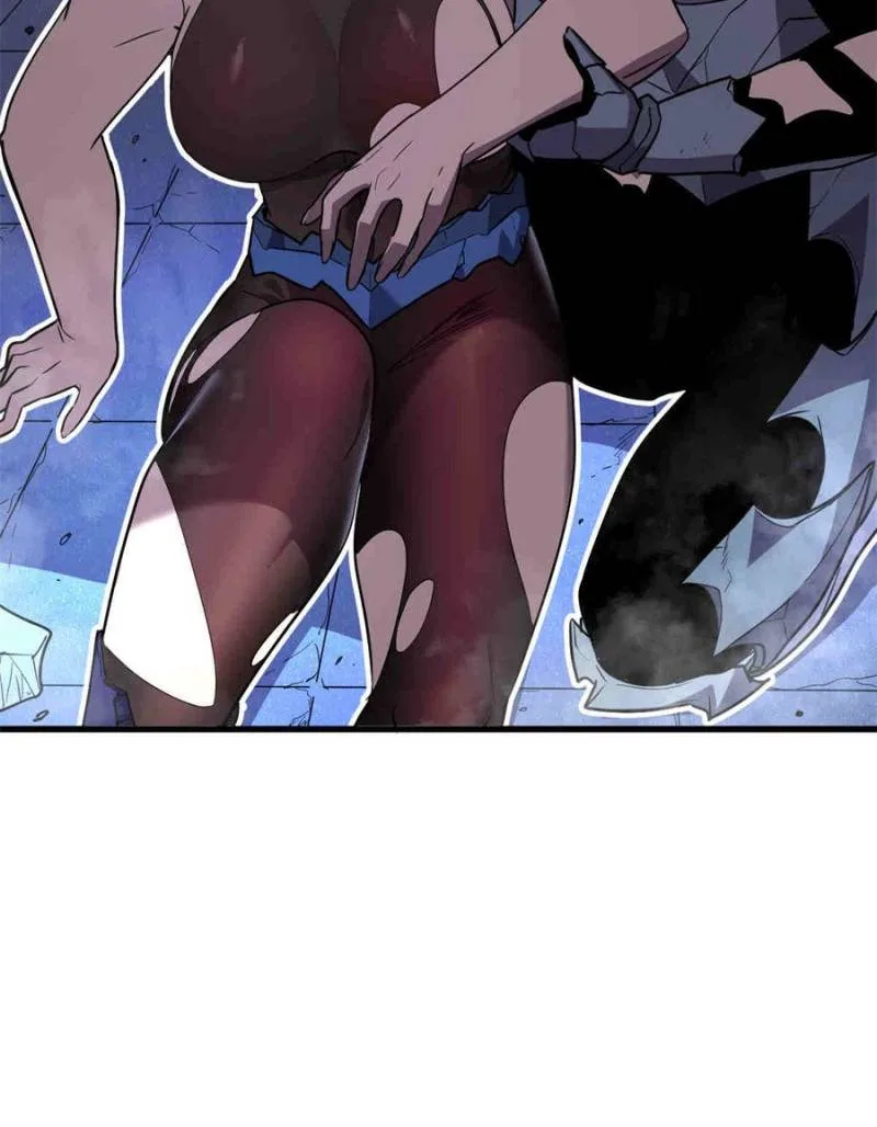 Seres’s Resolve: The Battle for Humanity Chapter 36 page 13