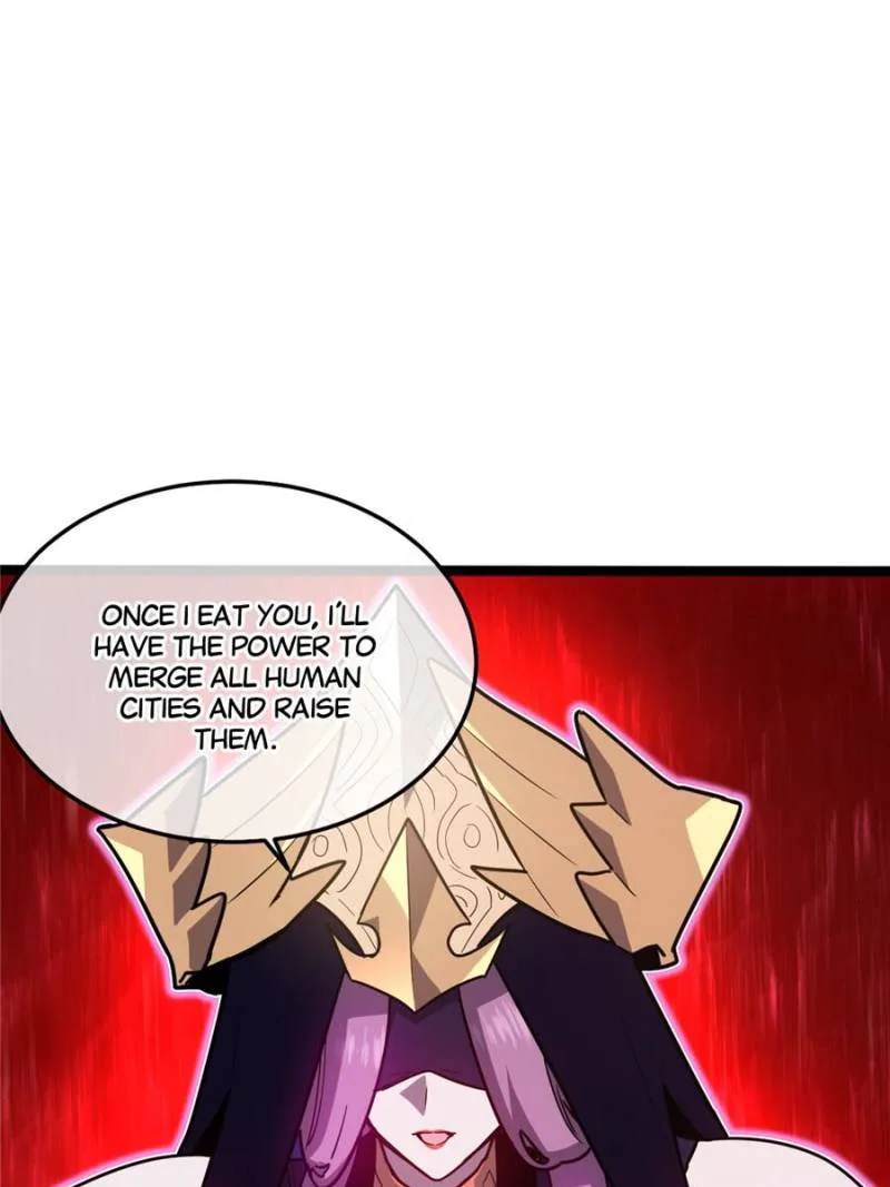 Seres’s Resolve: The Battle for Humanity Chapter 38 page 8
