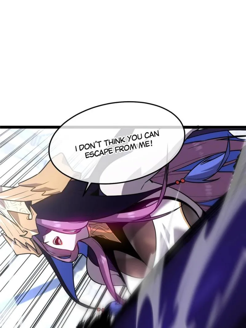Seres’s Resolve: The Battle for Humanity Chapter 38 page 12