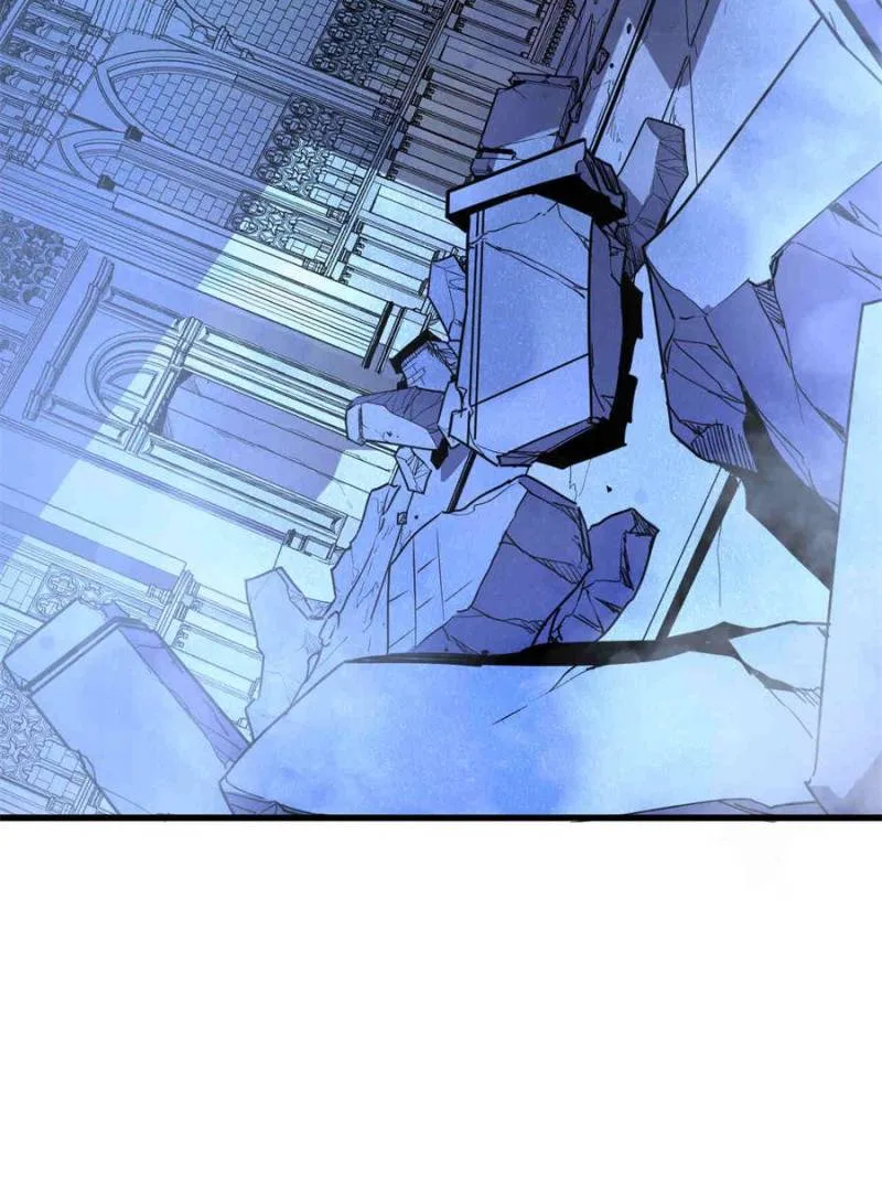 Seres’s Resolve: The Battle for Humanity Chapter 36 page 19