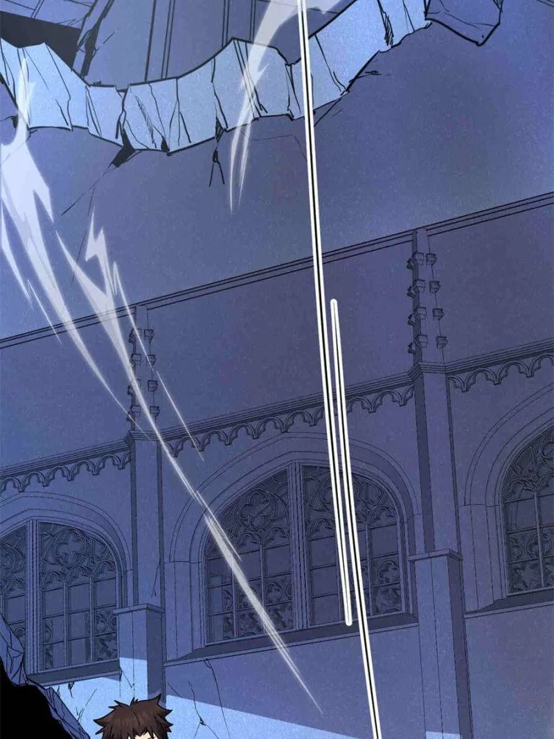 Seres’s Resolve: The Battle for Humanity Chapter 36 page 3