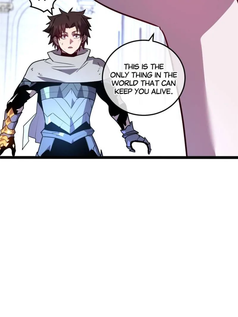 Seres’s Resolve: The Battle for Humanity Chapter 38 page 3