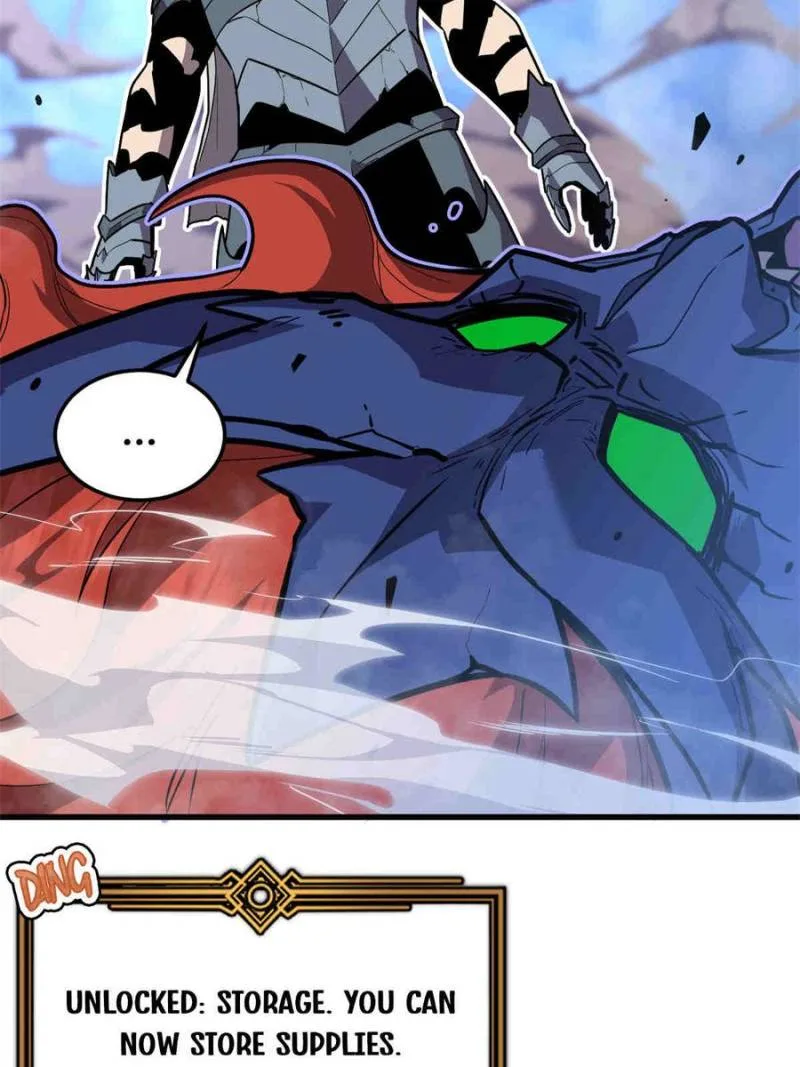 Seres’s Resolve: The Battle for Humanity Chapter 36 page 6