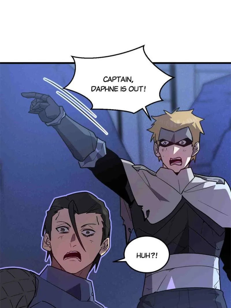 Seres’s Resolve: The Battle for Humanity Chapter 36 page 24