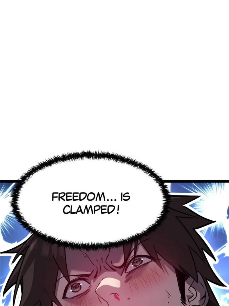 Seres’s Resolve: The Battle for Humanity Chapter 38 page 73