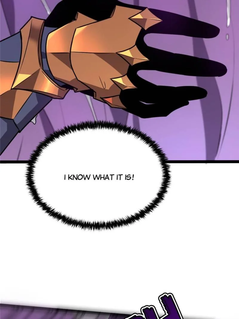 Seres’s Resolve: The Battle for Humanity Chapter 38 page 136