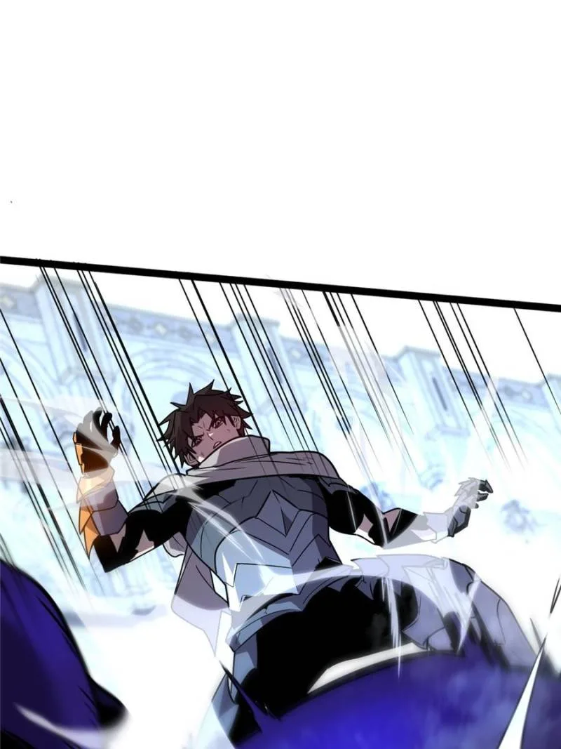 Seres’s Resolve: The Battle for Humanity Chapter 38 page 16