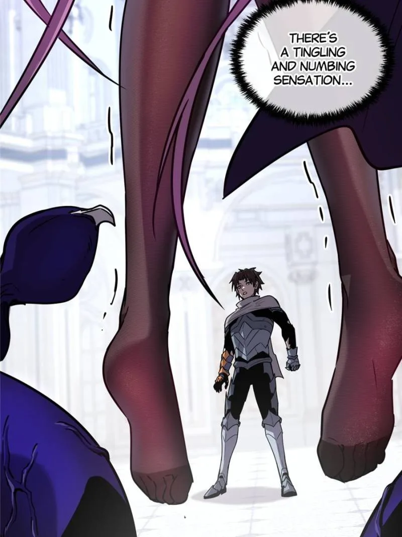 Seres’s Resolve: The Battle for Humanity Chapter 38 page 91