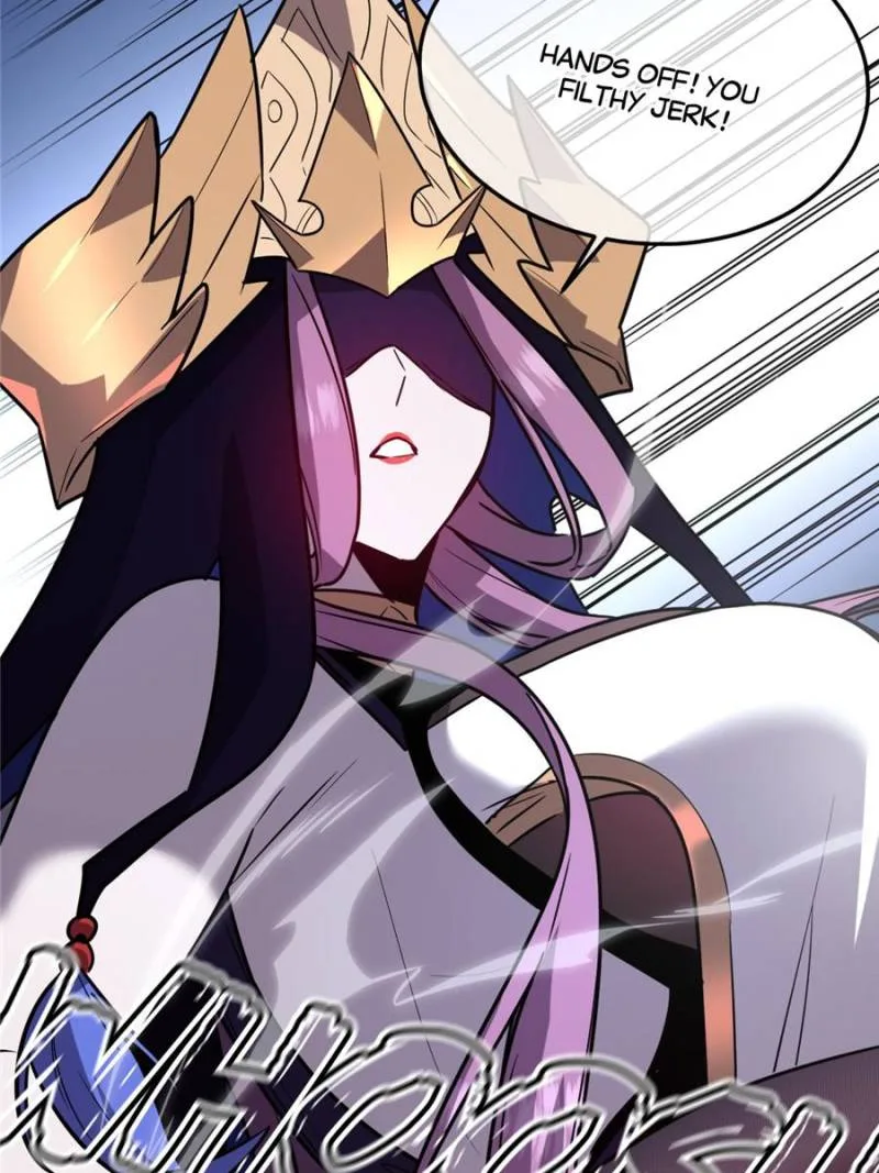 Seres’s Resolve: The Battle for Humanity Chapter 38 page 116
