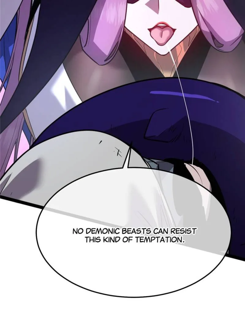 Seres’s Resolve: The Battle for Humanity Chapter 38 page 41
