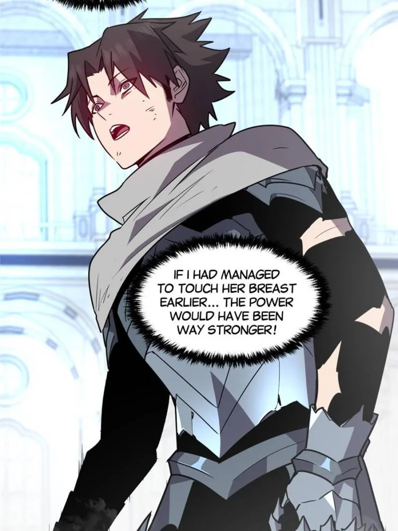 Seres’s Resolve: The Battle for Humanity Chapter 38 page 57