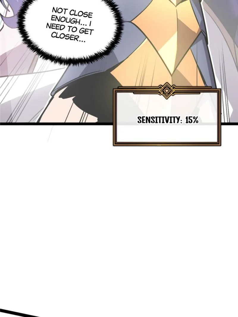 Seres’s Resolve: The Battle for Humanity Chapter 38 page 48