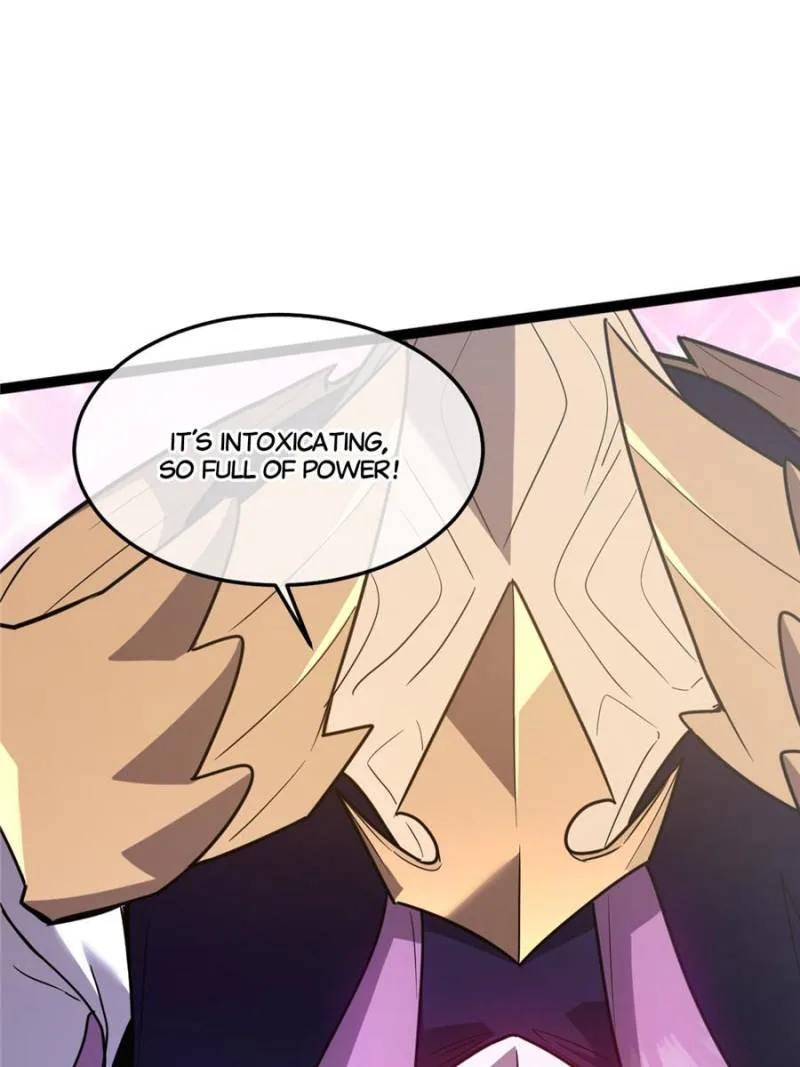 Seres’s Resolve: The Battle for Humanity Chapter 38 page 40