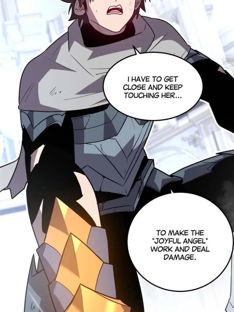 Seres’s Resolve: The Battle for Humanity Chapter 38 page 88