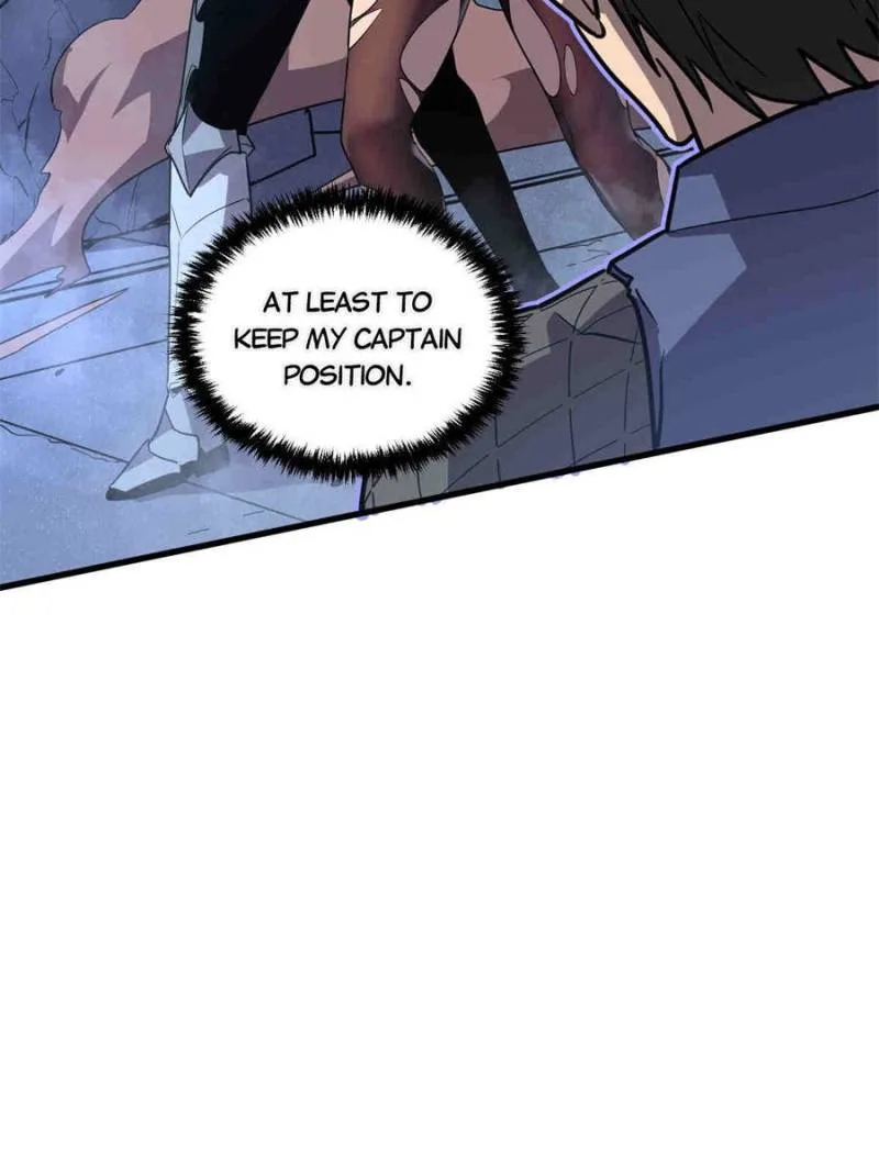 Seres’s Resolve: The Battle for Humanity Chapter 36 page 27
