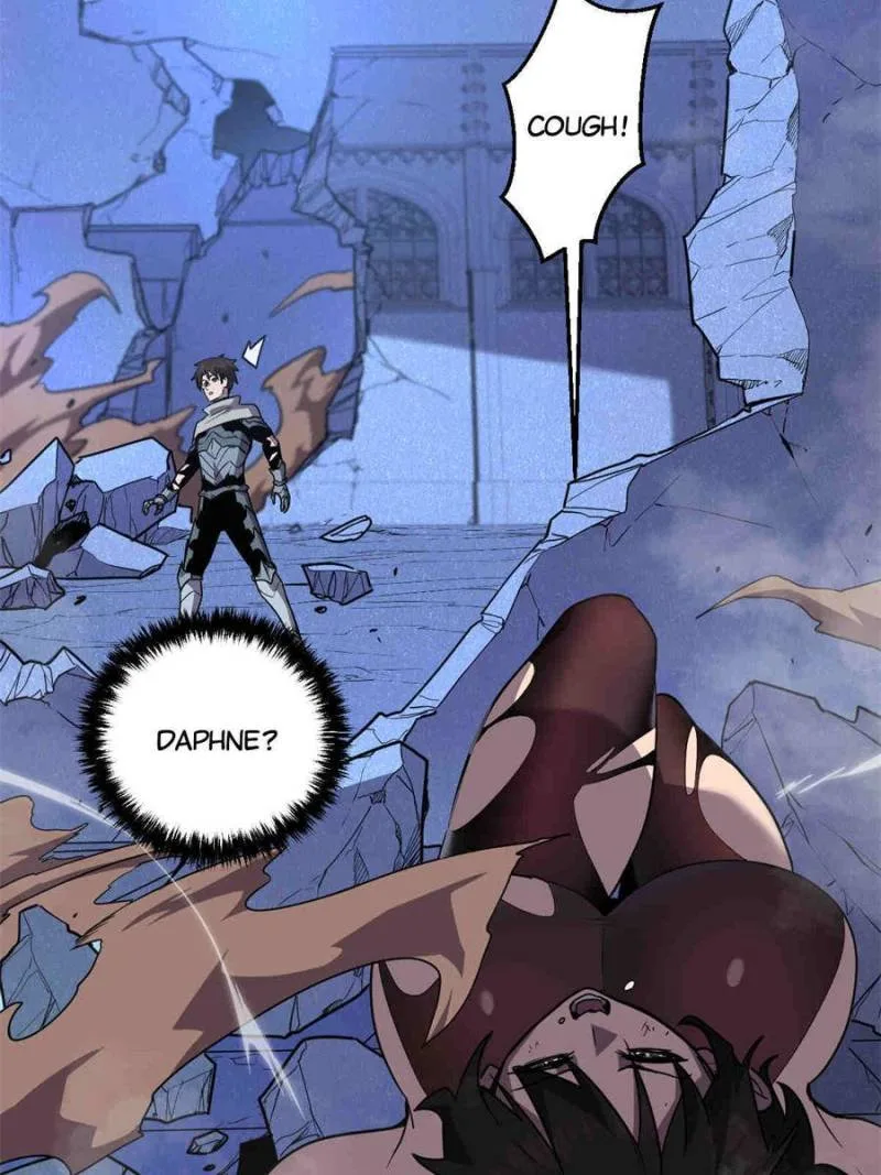 Seres’s Resolve: The Battle for Humanity Chapter 36 page 10
