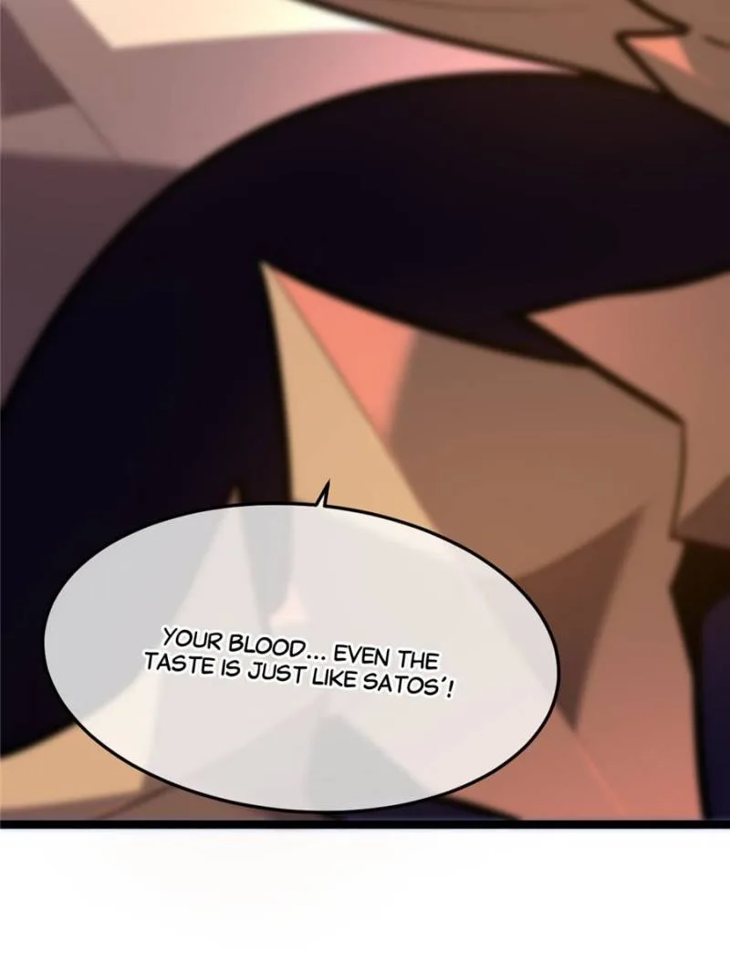 Seres’s Resolve: The Battle for Humanity Chapter 38 page 38