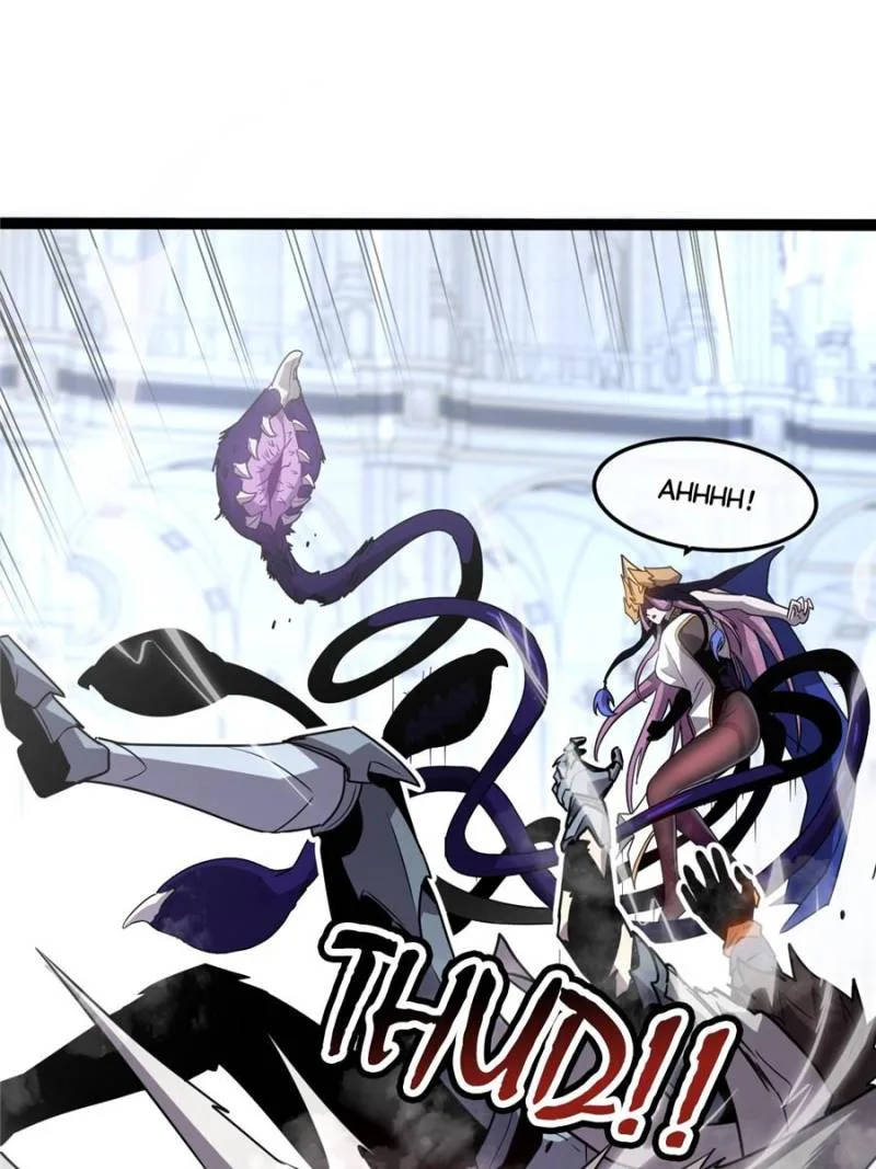 Seres’s Resolve: The Battle for Humanity Chapter 38 page 54