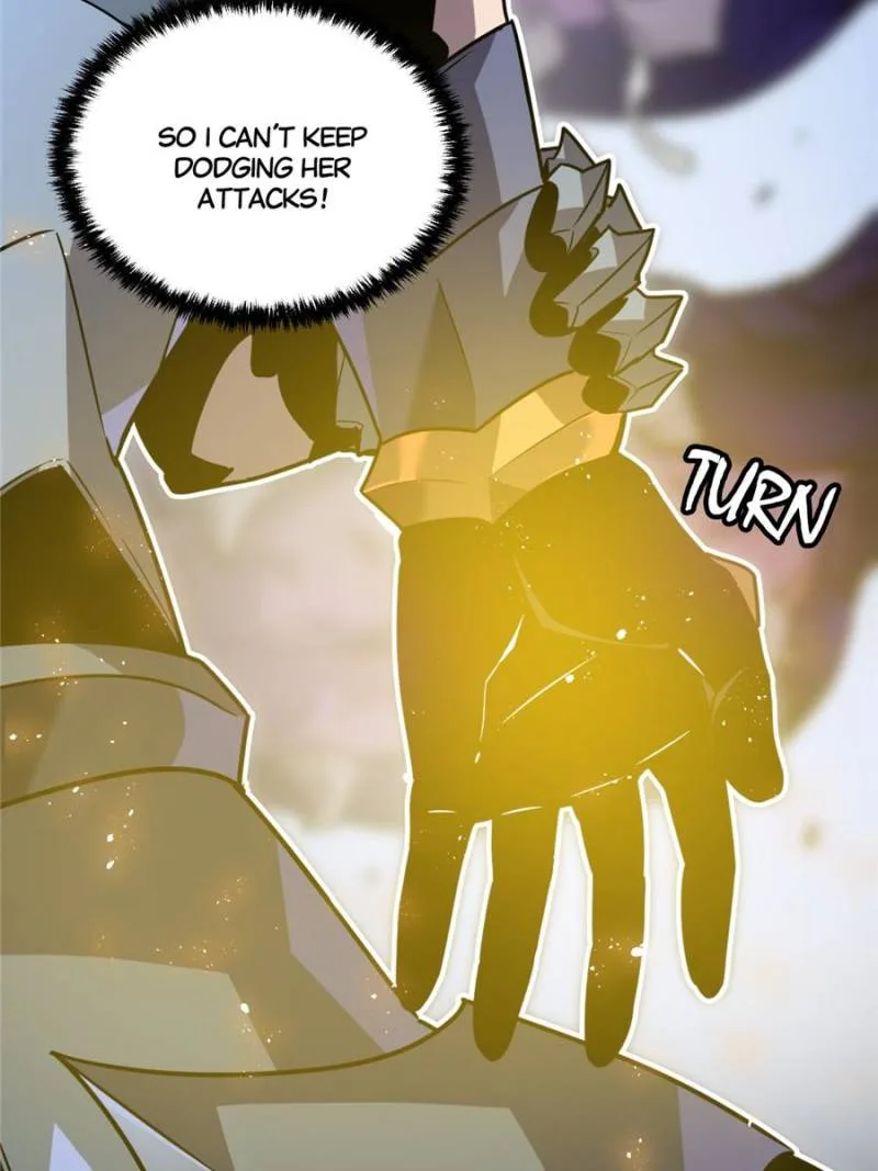 Seres’s Resolve: The Battle for Humanity Chapter 38 page 98
