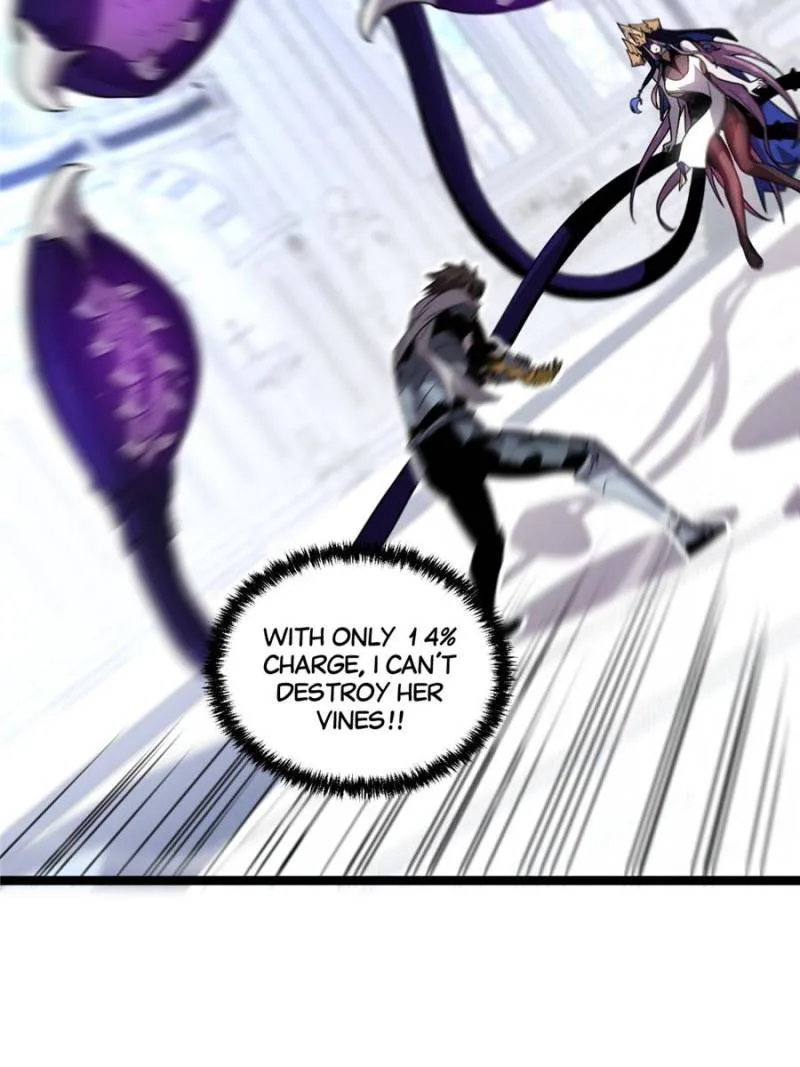 Seres’s Resolve: The Battle for Humanity Chapter 38 page 96