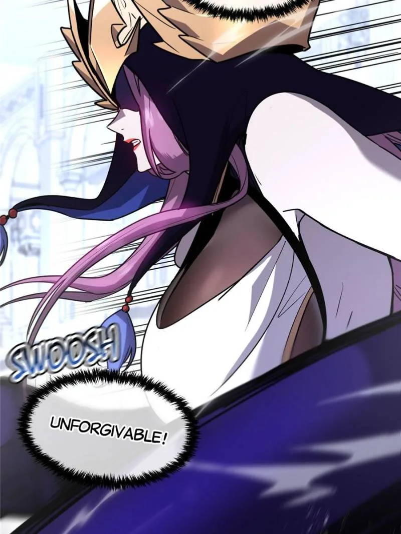 Seres’s Resolve: The Battle for Humanity Chapter 38 page 93