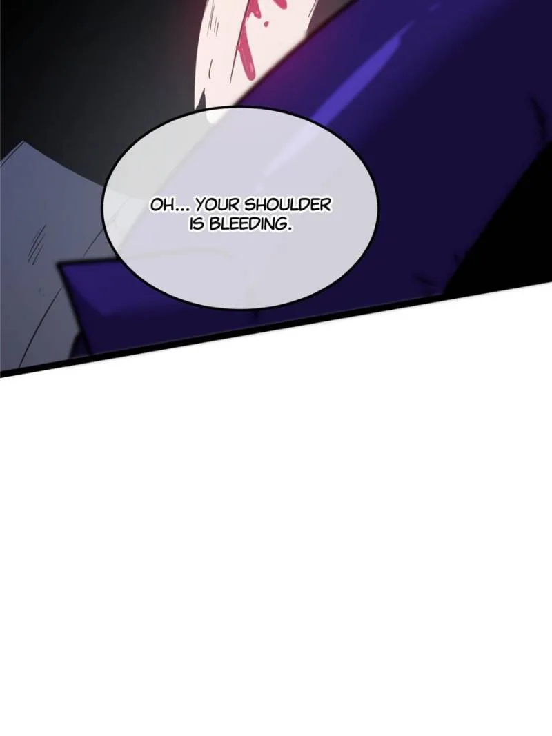 Seres’s Resolve: The Battle for Humanity Chapter 38 page 33