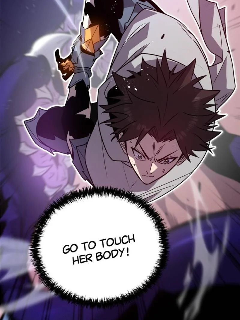 Seres’s Resolve: The Battle for Humanity Chapter 38 page 103