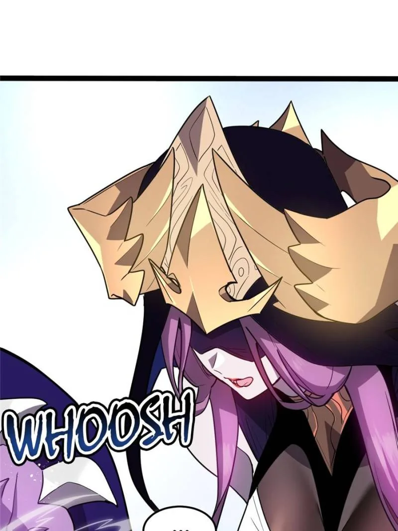 Seres’s Resolve: The Battle for Humanity Chapter 38 page 30